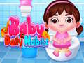 Xogo Baby Daily Habits