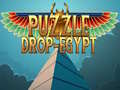 Xogo Puzzle Drop-Egypt