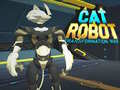 Xogo Cat Robot Transform War
