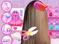 Xogo Hair Salon Dress Up Girl