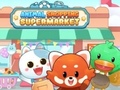 Xogo Animal Shopping Supermarket