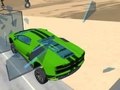 Xogo Obstacle Race: Destroying Simulator!