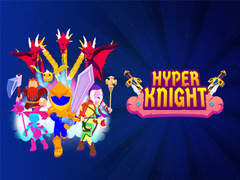 Xogo Hyper Knight