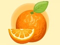 Xogo Coloring Book: Orange