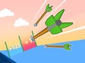 Xogo Arrow Fest Flying