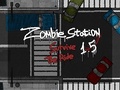 Xogo Zombiestation: Survive the Ride