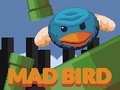 Xogo Mad Bird