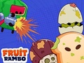 Xogo Fruit Rambo