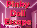 Xogo Pinky Doll Escape