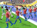 Xogo Soccer Cup 2023 