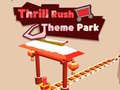 Xogo Thrill Rush Theme Park