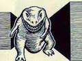 Xogo Funkin’ Monster Maze!