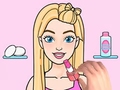 Xogo Makeup Kit DIY Dress Up 2