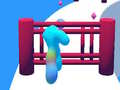 Xogo Runner Blob 3D