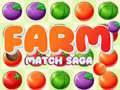 Xogo Farm Match Saga