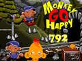 Xogo Monkey Go Happy Stage 792