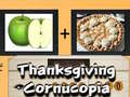 Xogo Thanksgiving Cornucopia
