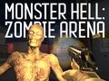 Xogo Monster Hell Zombie Arena