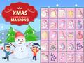 Xogo Xmas Mahjong
