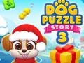Xogo Dog Puzzle Story 3