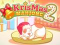 Xogo Krismas Mahjong 2
