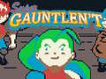 Xogo Super Gauntlen’t