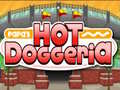 Xogo Papa’s Hot Doggeria