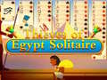 Xogo Thieves of Egypt Solitaire
