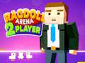 Xogo Ragdoll Arena 2 Player