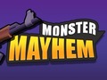 Xogo Monster Mayhem