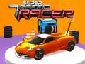 Xogo Super Traffic Racer