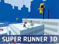 Xogo Super Runner 3d 