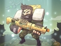 Xogo Nimrods: Guncraft Survivor