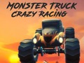 Xogo Monster Truck Crazy Racing