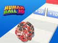 Xogo Human Ball 3d