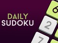 Xogo Daily Sudoku