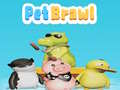 Xogo Pet Brawl