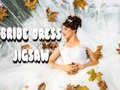 Xogo Bride Dress Jigsaw