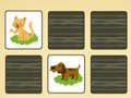 Xogo Baby Games Animal Memory Game for Kids