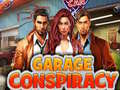Xogo Garage Conspiracy