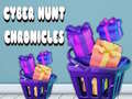 Xogo Cyber Hunt Chronicles
