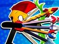 Xogo Archer Ragdoll Masters