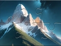 Xogo Jigsaw Puzzle: Night