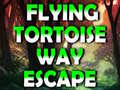 Xogo Flying Tortoise Way Escape