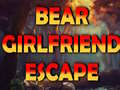 Xogo Bear Girlfriend Escape