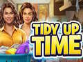 Xogo Tidy Up Time