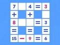 Xogo Mathematical Crossword