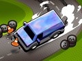 Xogo Drift Challenge Turbo Racer