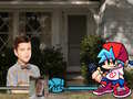 Xogo Friday Night Funkin Young Funkin vs Sheldon Cooper