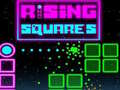 Xogo Rising Squares